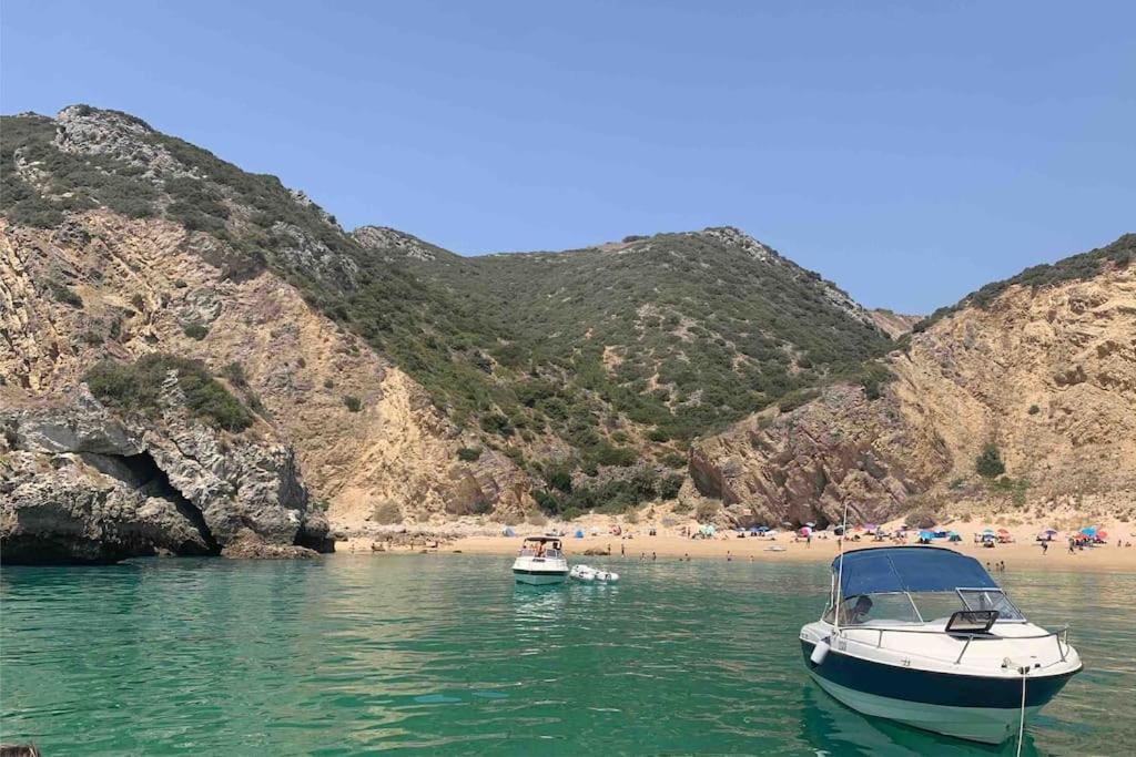 Alto Das Vinhas Lovers - Sesimbra Exterior foto