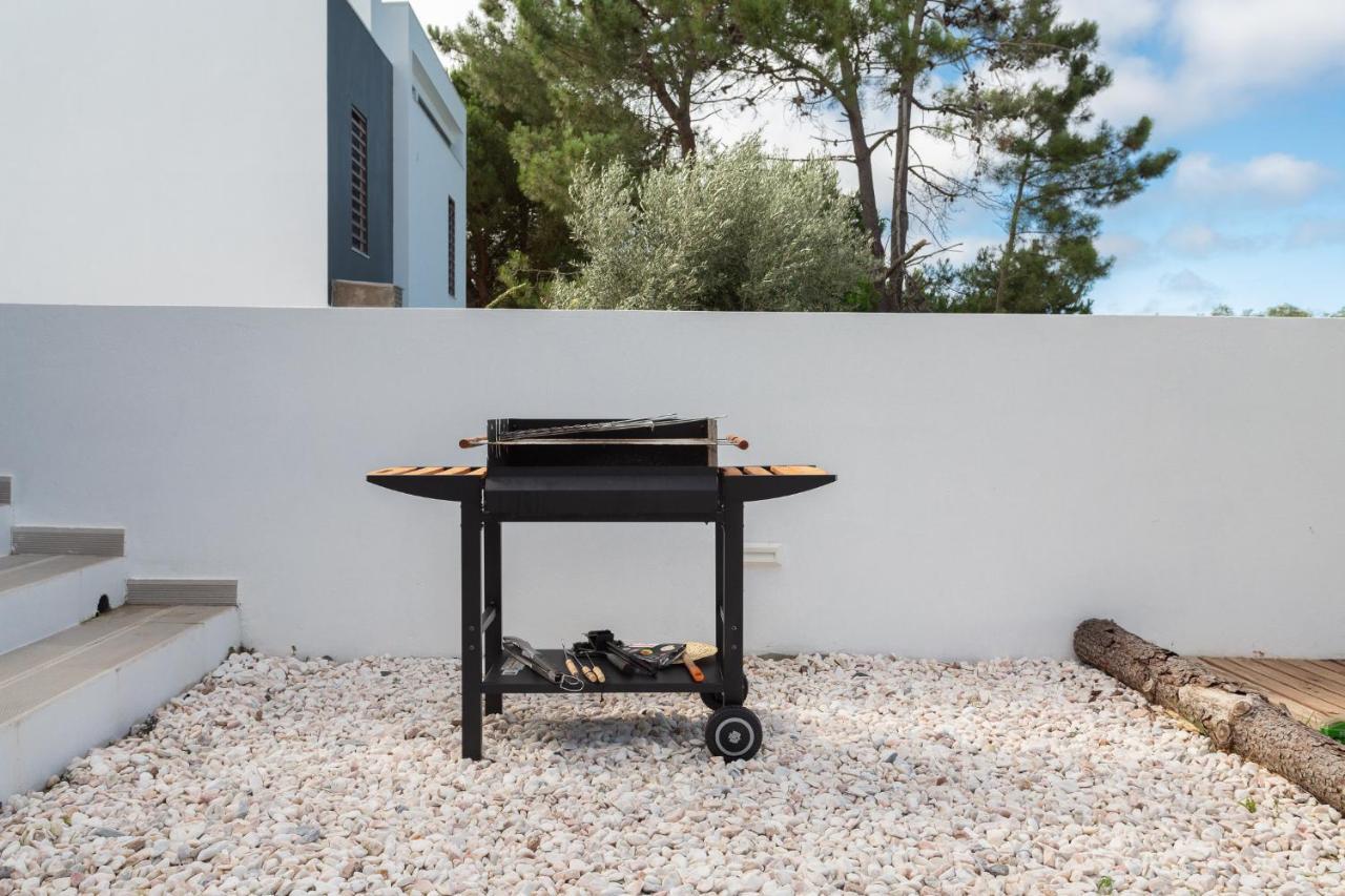 Alto Das Vinhas Lovers - Sesimbra Exterior foto